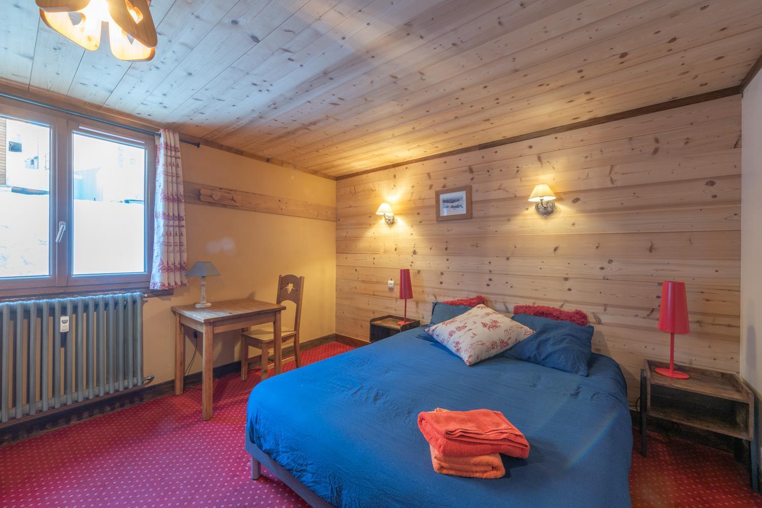 Chalet Alpe d'Huez -Sea&Mountain Pleasure Exterior foto