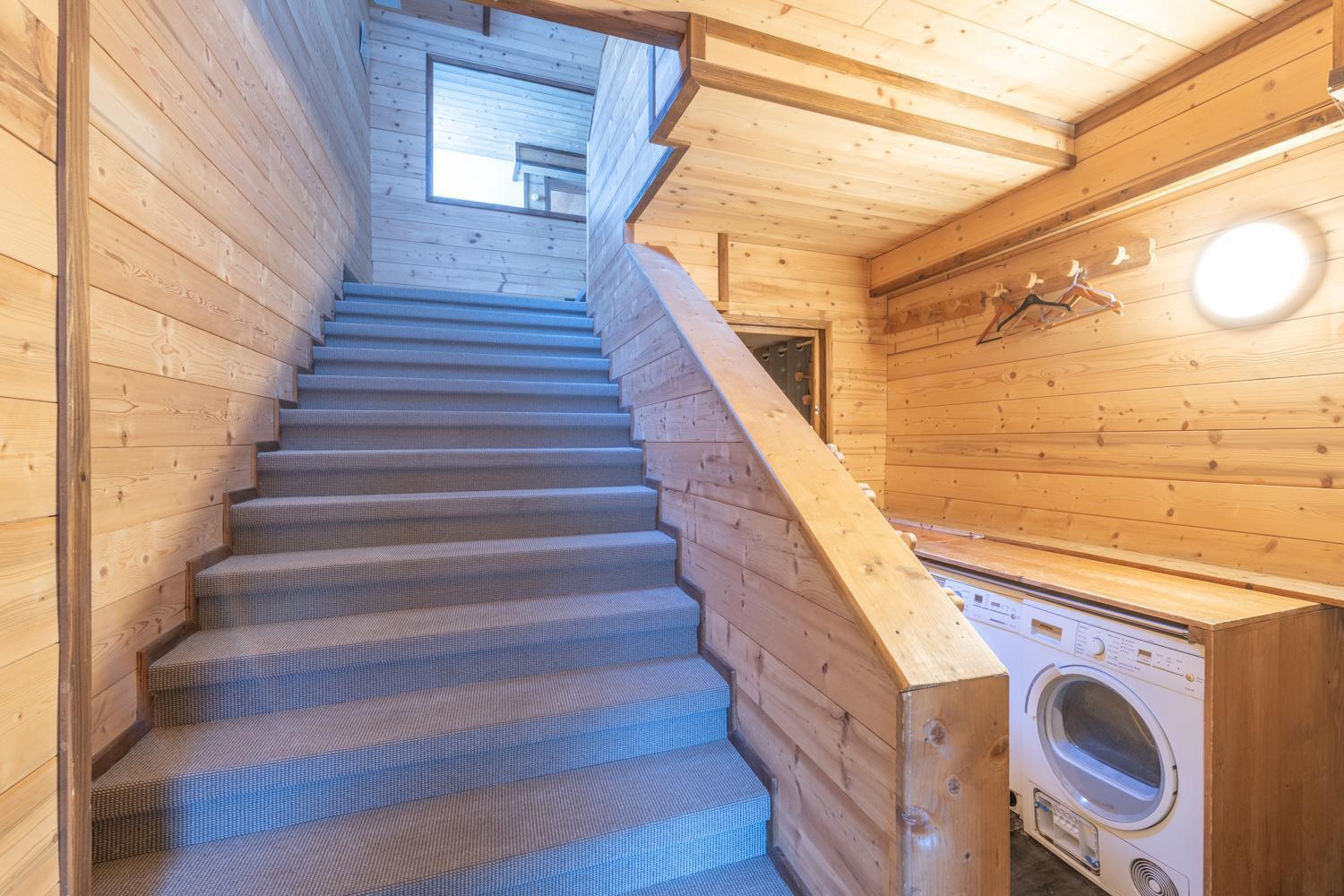 Chalet Alpe d'Huez -Sea&Mountain Pleasure Exterior foto
