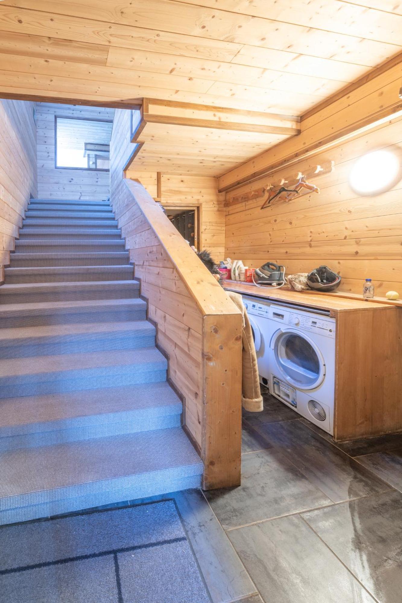 Chalet Alpe d'Huez -Sea&Mountain Pleasure Exterior foto